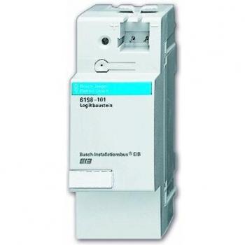 Busch-Jaeger 6198-101 - Interruptor