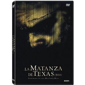 La Matanza De Texas [DVD]