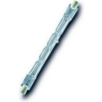 OSRAM BLI1 Bombilla, R7s, 120 watts, Trasparente, 1 Unidad