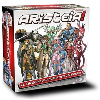 Aristeia!