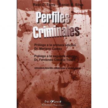 Perfiles Criminales