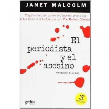 El periodista y el asesino
