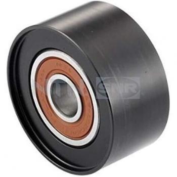 Polea de deflexión/guía para correa v-ribbed SNR GA370.11