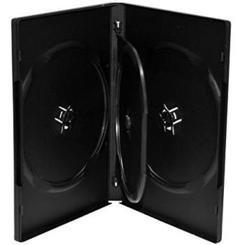MediaRange BOX15 Funda para Discos ópticos - Fundas para Discos ópticos