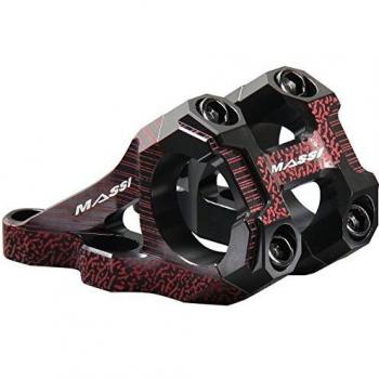 Massi Boxer Potencia 46/56 Mm 30 Grados