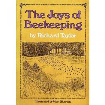 The Joys of Beekeeping
