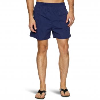 Maru Swimwear - Bañador para hombre, tamaño Small 28 Inch - 30 Inch, color azul