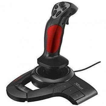 Trust Gaming - Joystick Con Vibración