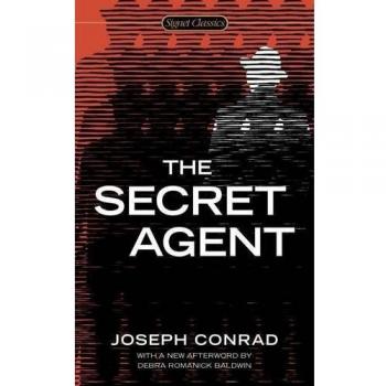 Secret Agent, The