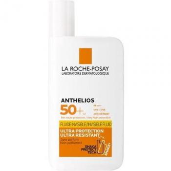 La Roche-Posay Anthelios UVmune 400 Invisible Fluid SPF50+ 50ml