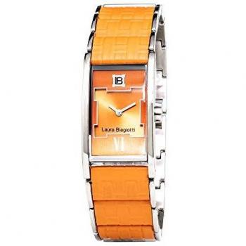 Reloj Mujer Laura Biagiotti LB0041L-04 (Ø 23 mm)
