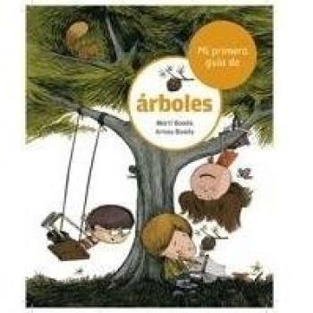 Mi primera guía de árboles: 6