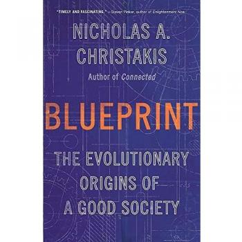 Libro Blueprint: Los Orígenes Evolutivos de una Buena Sociedad