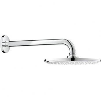Grohe Rainshower Cosmopolitan 210 Sistema de ducha con cabezal de 286 mm, 1 chorro