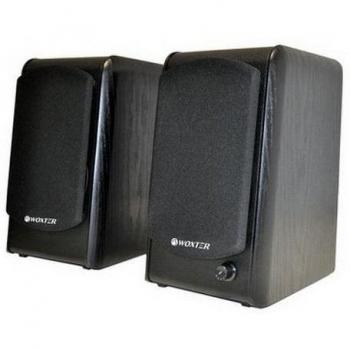 Woxter SO26-037 - Altavoces de ordenador de 130W