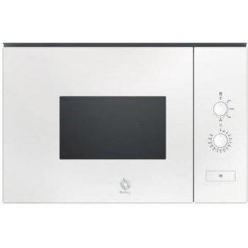 Microondas Integrable Balay 3CP5002B3 Blanco 20L 800W