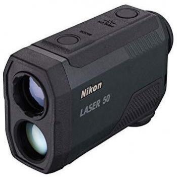 Nikon Medidor de Distancia Láser 50