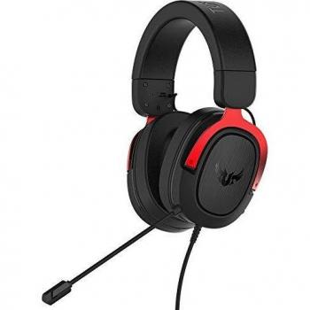 ASUS TUF Gaming H3 - Auriculares Gaming