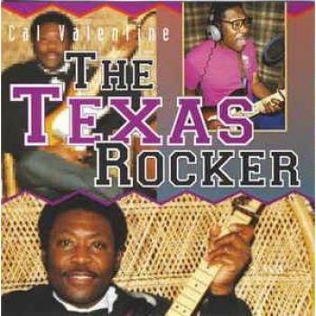 The Texas Rocker