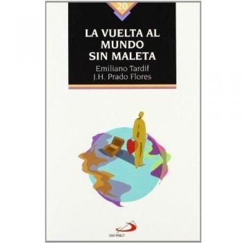La vuelta al mundo sin maleta