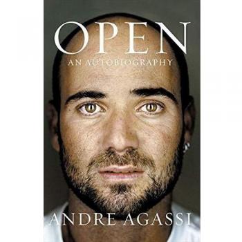 Open: An Autobiography