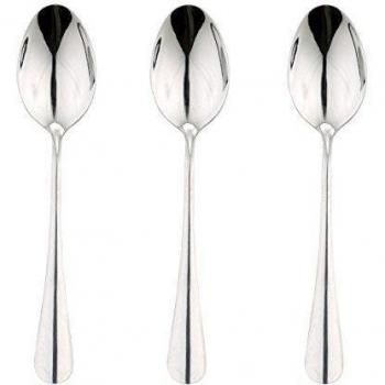 Bergner Limoges - Set de 2 cuchillos en acero inoxidable