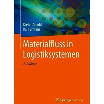 Materialfluss in Logistiksystemen