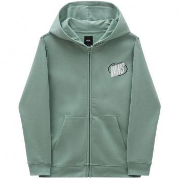 Sudadera de niños Force Field Vans