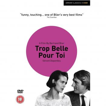 Trop Belle Pour Toi [Reino Unido] [DVD]