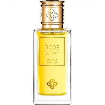 Perris Montecarlo Rose De Taif Unisex Extrait de Parfum 50 ml