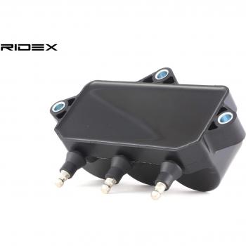 Bobina de encendido RIDEX 689C0127 para Chevrolet Matiz y Daewoo Matiz I