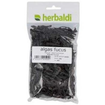 Alga Fucus Triturada 1kg - Herbaldi