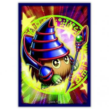 Yu-Gi-Oh: Kuriboh Kollection Card Sleeves (50 Sleeves)