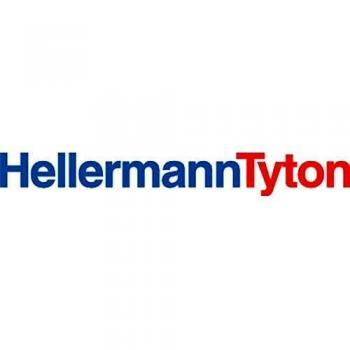 HellermannTyton NA-0/1 Stretching Pliers 10.5mm with insulation tubing tool, metal content: 1 pc(s), for cable protection and hose applications