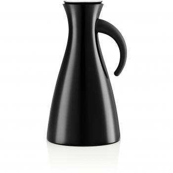 EVA SOLO 502910 - Jarra térmica, Color Negro