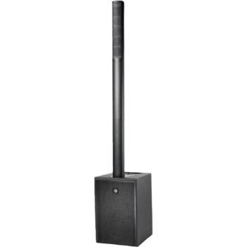 D.A.S. Audio Altea Duo-20A Dual Powered Column Array Speaker