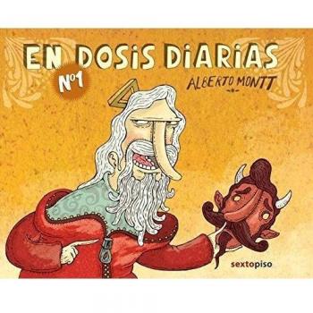 En Dosis Diarias - Número 1: Nº 1