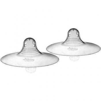Tommee Tippee Closer to Nature - Pezoneras