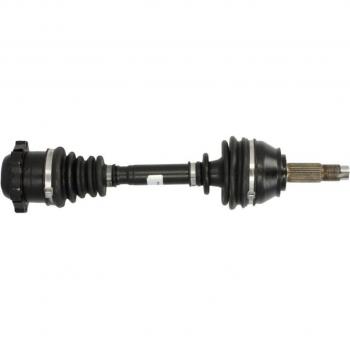 Eje motriz y árbol de transmisión POINT GEAR PNG72174 Derecha
