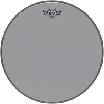 Remo 12 Emperor Colortone Clear and Smoke Tom Drumhead