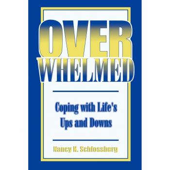 Overwhelmed: A Guide to Coping with Life's Challenges and Emotional Resilience