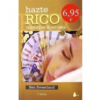 HAZTE RICO MIENTRAS DUERMES Ant. Ed.