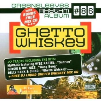 Ghetto Whiskey