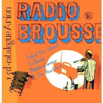 Radio Brousse-Radio Hits aus Kinofilmen