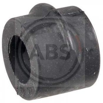 Montaje de estabilizador A.B.S. 271281 con casquillo del cojinete