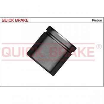 Émbolo de Pinza de Freno QUICK BRAKE 185005K para VW, AUDI y BMW