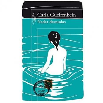 Nadar desnudas