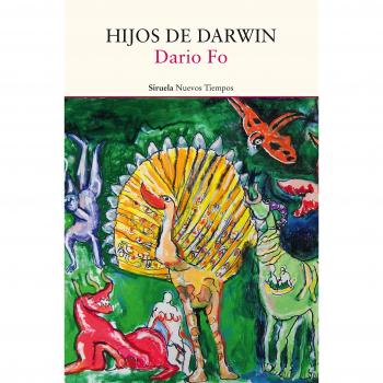 Hijos de Darwin: 404 - FO DARIO