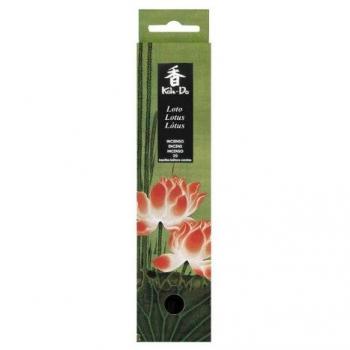 nippon kodo - Incienso japonés, resinas, Verde, Talla única