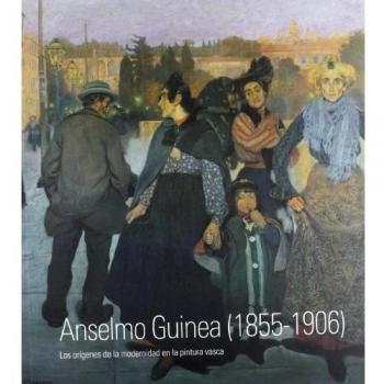Anselmo Guinea